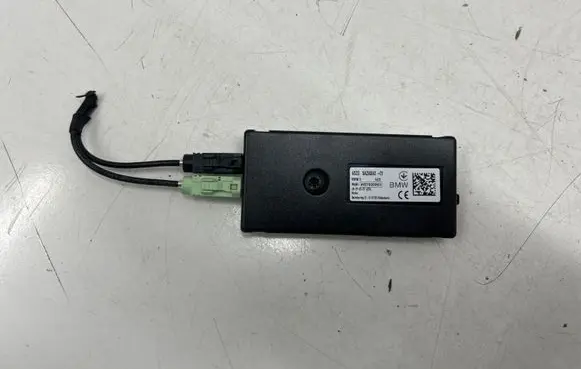 BMW iX3 G08 Aerial antenna amplifier 5A2ADA0