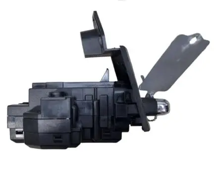 Audi A5 8T 8F Ignition key card reader 8K0909131C