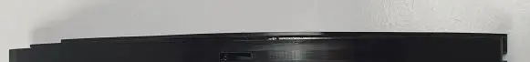 KIA Picanto Slide rail for timing chain 5014803