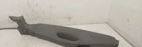 Dodge Grand Caravan Sliding door interior handle