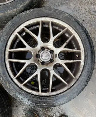 Audi Q5 SQ5 R20 alloy rim 25545ZR20