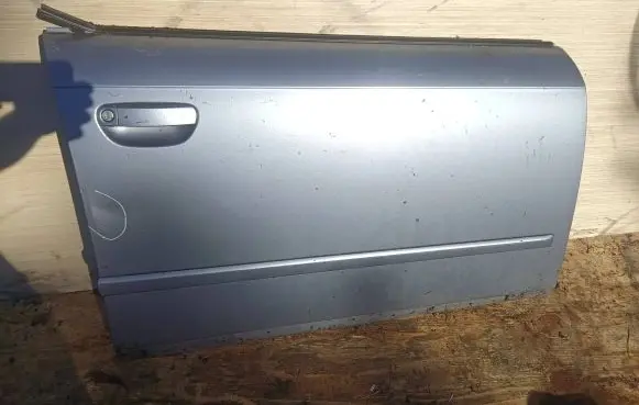 Audi A4 S4 B7 8E 8H Front door