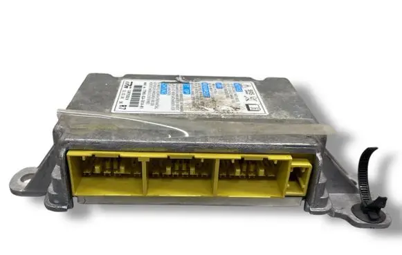 Honda CR-V Airbag control unit/module 77960SCAE014M1