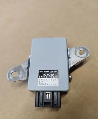 Lexus NX Fuel injection pump control unit/module 8957078010 1049935094 9405C09