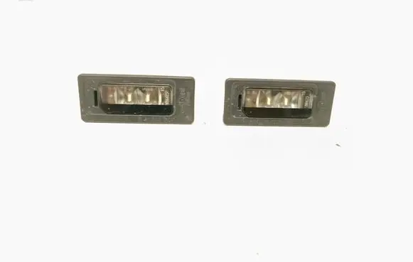 Volkswagen PASSAT B8 Number plate light 3AF943021A