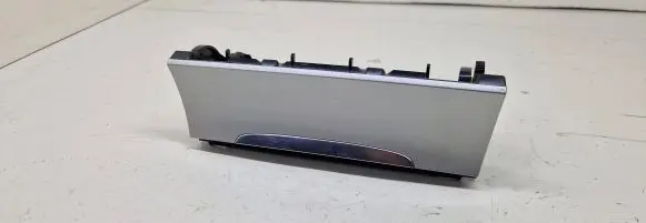 Car ashtray