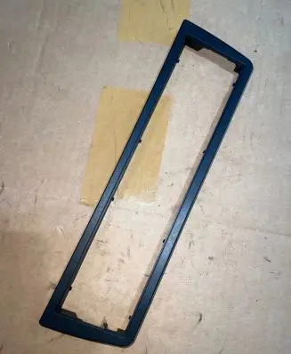 BMW X5 E53 Other interior part 64118409056