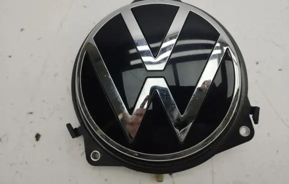 Tailgate/trunk/boot exterior handle