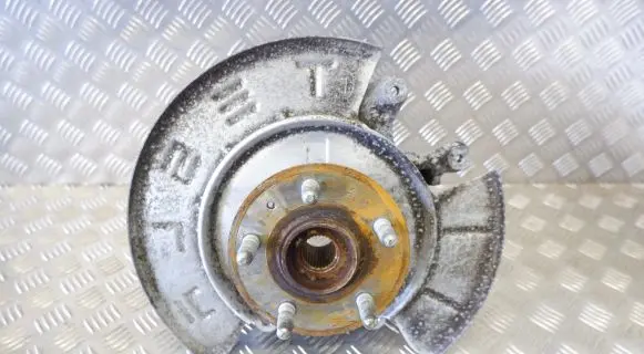 Tesla Model S Rear wheel hub 600643200A