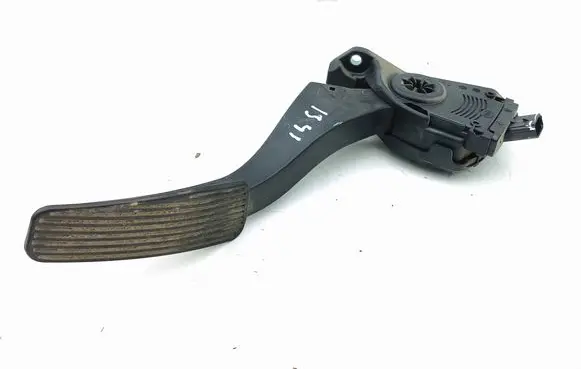 Chrysler Grand Voyager V Accelerator throttle pedal 05281418AA 6PV9339037
