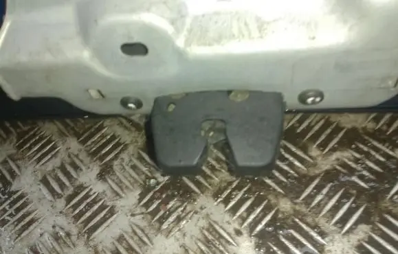 Fiat Ulysse Tailgate/trunk/boot lock/catch/latch