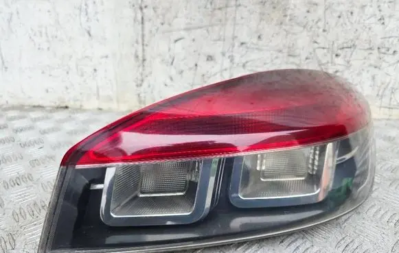 Renault Megane III Rear/tail lights 265500008R