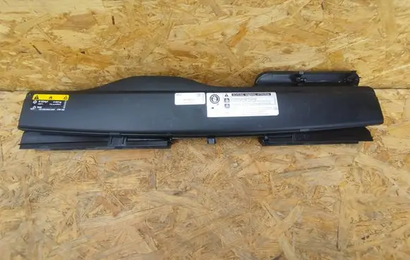 Volkswagen Passat Alltrack Air intake duct part 5Q0129254A 0113729