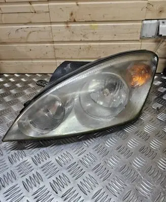 KIA Ceed Headlight/headlamp