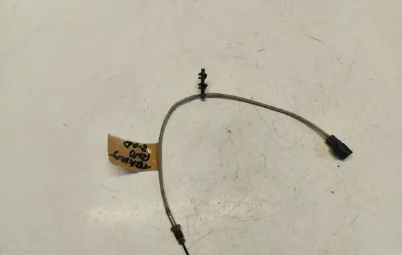 Ford Transit VII Lambda probe sensor KK31-12B591-BA