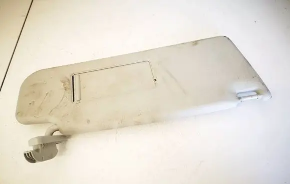 Seat Leon (1P) Sun visor 6Q0857552E
