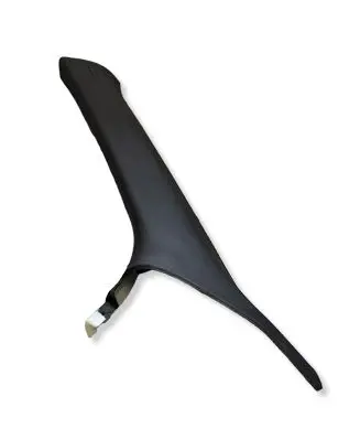 Porsche Macan (95B) (A) pillar trim 95B867233