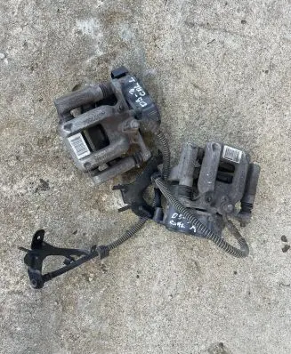 Citroen DS3 Rear brake caliper 9819059380 9819059480