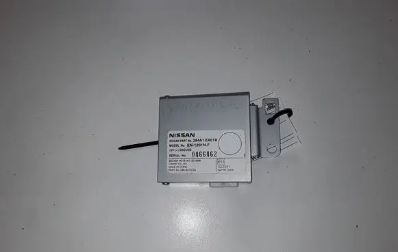 Nissan Pathfinder R51 Other control units/modules 284A1EA01A