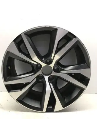 Volvo V60 R18 alloy rim 31471482