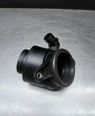 Audi A5 8T 8F Turbo air intake inlet pipe/hose 059129955E