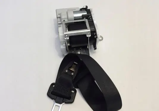 Mercedes-Benz SLC R172 Front seatbelt A1728601900