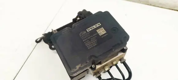 Volvo S80 ABS Pump 31261142 00.0404-974D.0