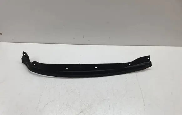 Other front door trim element
