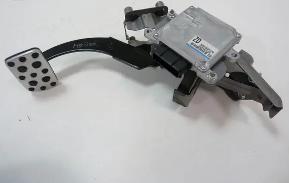 Subaru Levorg Brake pedal 30919AF370
