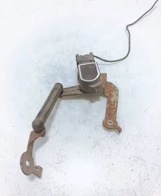 BMW 1 E81 E87 Headlight/headlamp level sensor 6785205 2299 050210