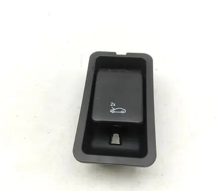 BMW 5 G60 G61 Engine bonnet (hood) release handle 5A12C50