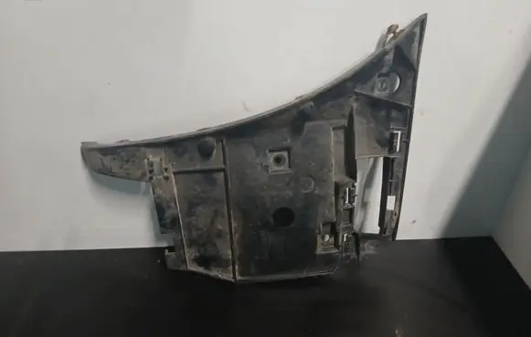 Volvo S80 Front bumper mounting bracket 08693043 2419