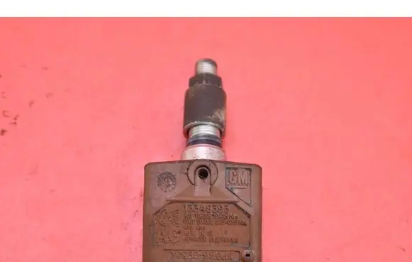Opel Insignia A Sensor 13348393