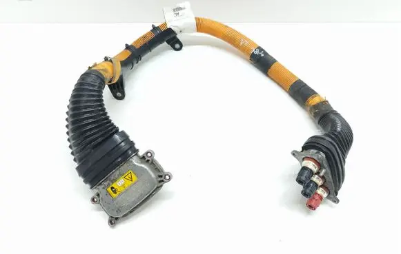 Jaguar I-Pace Other wiring loom J9D314K194