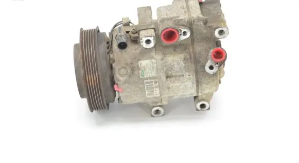 KIA Ceed Air conditioning (A/C) compressor (pump) 977012H000 AN6AA07 F500AN6AA07