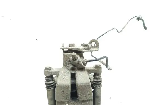 Renault Megane IV Rear brake caliper