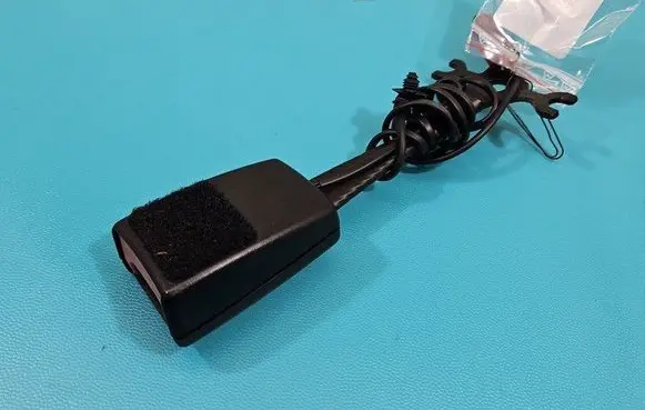 Ford Mondeo MK IV Front seatbelt 7G9N-61209-AE IMPRK1484558