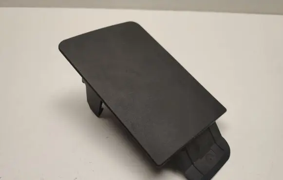 Porsche Macan (95B) Fuse box cover 8J0971981