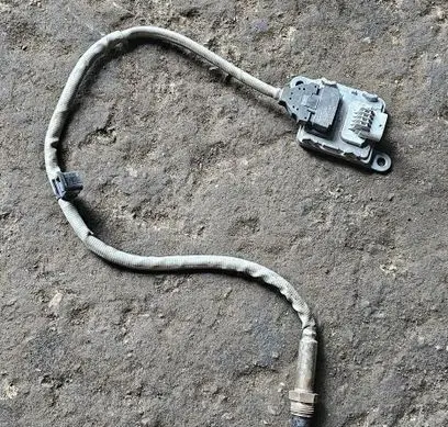 Renault Master III Lambda probe sensor brak