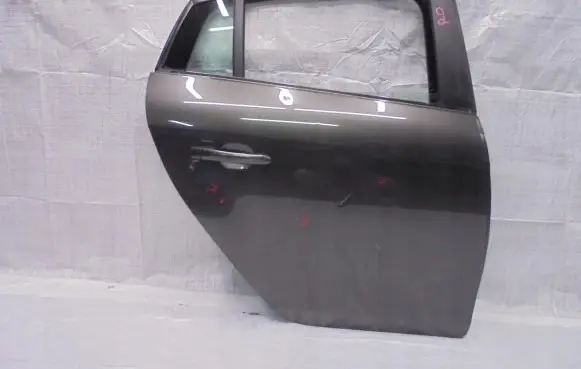 Fiat Bravo Rear door