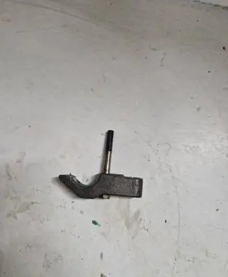 Opel Movano A Fuel Injector clamp holder 