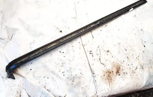 Ford Transit Sliding door trim 