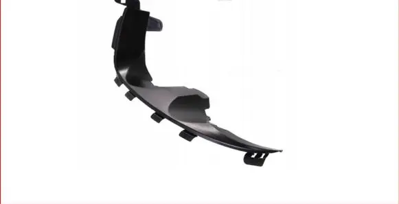 Chevrolet Aveo Headlight/headlamp mounting bracket 