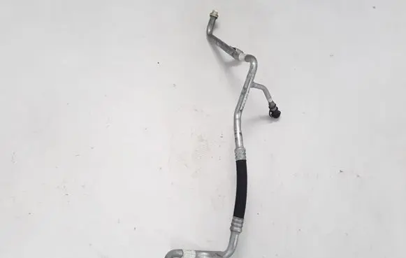Volvo C70 Air conditioning (A/C) pipe/hose 9124205