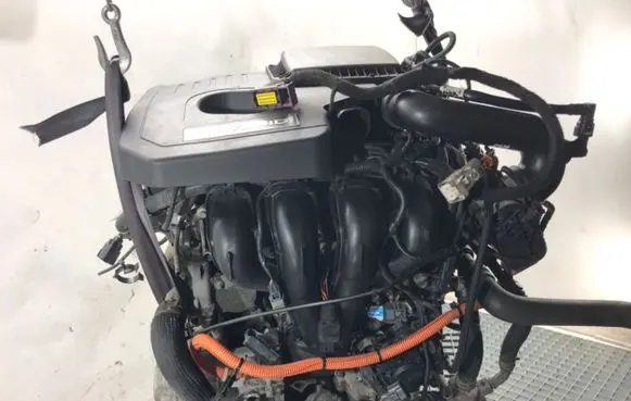 Ford Mondeo MK V Engine CHEP046
