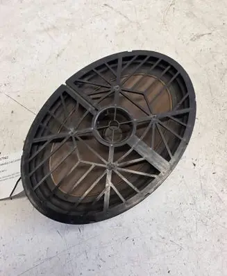 Peugeot 607 Front door speaker 9633356080