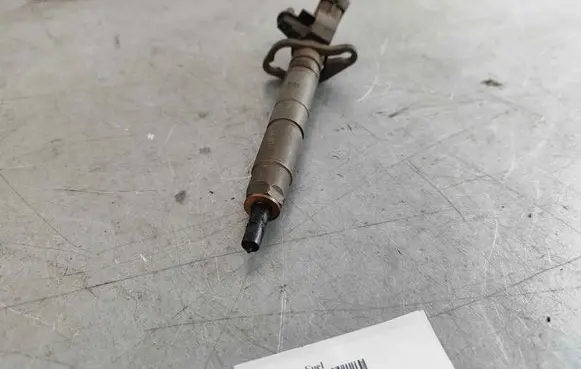 Land Rover Range Rover L405 Fuel injector LR066229 LR054298