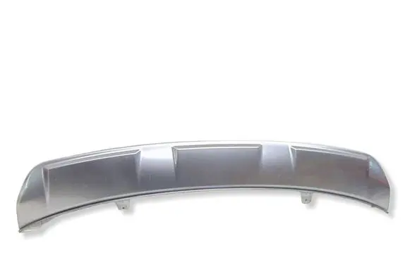 KIA Sorento IV Front bumper lip 86512P2010
