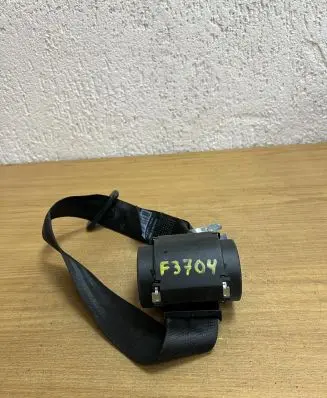 Audi A4 S4 B8 8K Rear seatbelt 610307000 8K0857805