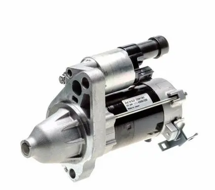 Honda FR-V Starter motor CS1458